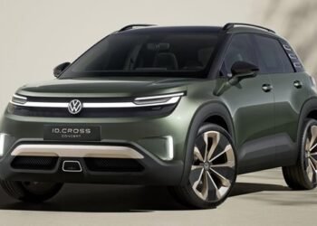فولكس فاجن تشعل المنافسة في سوق السيارات الكهربائية الصغيرة