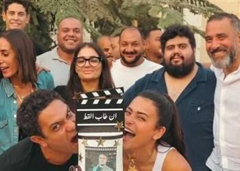 «إن غاب القط» يواصل تألقه في شباك التذاكر ويقترب من 60 مليون جنيه