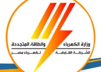 القابضة للكهرباء