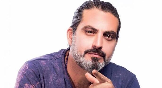نبيل عيسى يفجر مفاجآت درامية عن شخصيته في «فخر الدلتا»