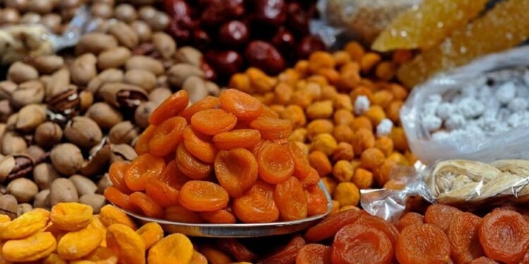 ياميش رمضان