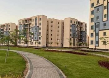 سكن لكل المصريين