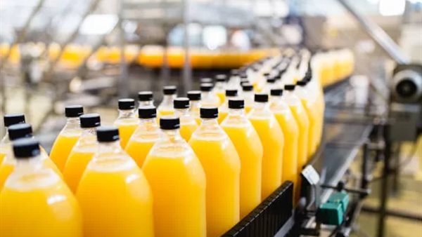 محاور جديدة لدعم صادرات الصناعات الغذائية