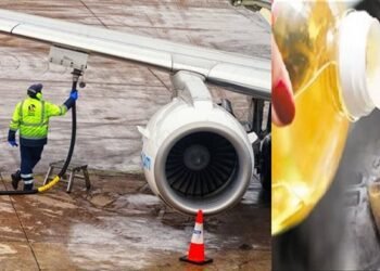 قريبا..مصر تطلق أول مصنع لإنتاج وقود الطائرات المستدام بطاقة 120 ألف طن سنويًا