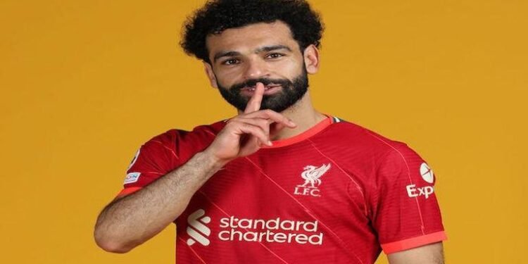 رسالة رسمية لجماهير الفراعنة: محمد صلاح مستمر ولا يفكر في الاعتزال