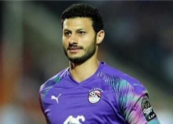 ضجة كاذبة حول الشناوي… مدير منتخب مصر يضع النقاط على الحروف