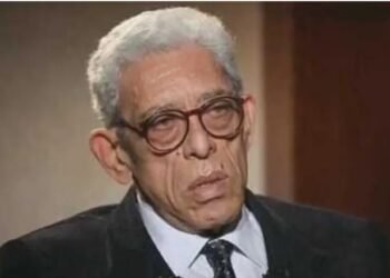 المخرج الراحل داوود عبد السيد