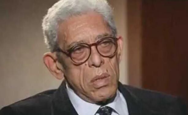 المخرج الراحل داوود عبد السيد