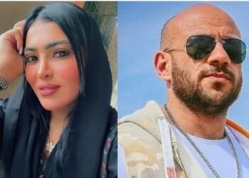 مي كمال الدين تكشف السر وراء انفصالها عن أحمد مكي