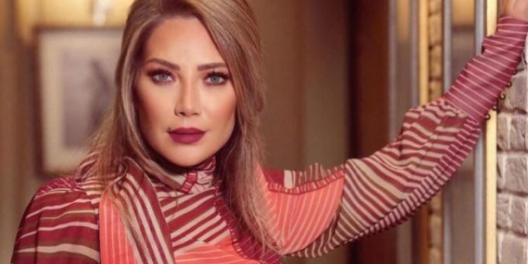 صراع السلطة والجنون.. سلافة معمار في عمل رمضاني ناري 2026