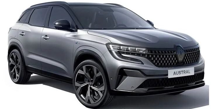 رينو أوسترال تصل مصر رسميًا.. تسليم الدفعة الأولى وأسعار تبدأ من 1.39 مليون جنيه