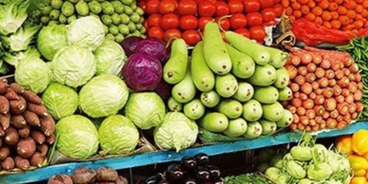 أسعار الخضروات اليوم بسوق العبور الخميس 29 يناير 2026.. ارتفاع طفيف للبصل والبطاطس وتراجع الكوسة