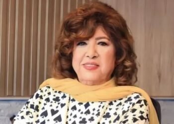 وفاة غامضة تهز الوسط الفني السوري.. العثور على هدى شعراوي متوفاة داخل منزلها