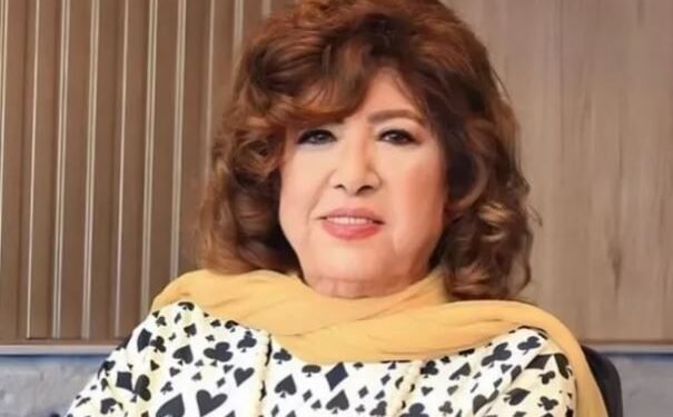 وفاة غامضة تهز الوسط الفني السوري.. العثور على هدى شعراوي متوفاة داخل منزلها