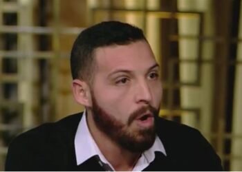 محمود حجازي يكشف كواليس الأزمة: محاولة تهريب نجلي وراء الشائعات