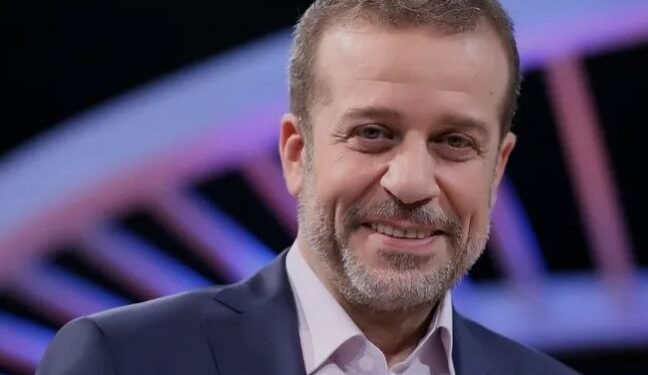 دراما الإثارة الوطنية تعود في رمضان: شريف منير يواجه قوى الظل في رأس الأفعى