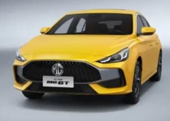 MG GT بسعر يبدأ من مليون جنيه.. فى مصر بمواصفات كاملة ومحرك 170 حصان