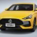 MG GT بسعر يبدأ من مليون جنيه.. فى مصر بمواصفات كاملة ومحرك 170 حصان