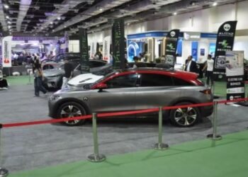 انطلاق معرض مصر الدولي للسيارات أوتومورو 2026 ..بمشاركة كبرى الشركات وطرازات تُعرض لأول مرة