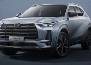 تخفيضات مفاجئة من جميل موتورز على سيارات GAC SUV في مصر