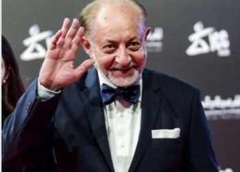 نجاح العملية الجراحية لعبد العزيز مخيون ورسائل شكر للجمهور والدكاترة