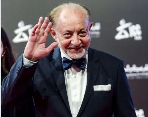 نجاح العملية الجراحية لعبد العزيز مخيون ورسائل شكر للجمهور والدكاترة