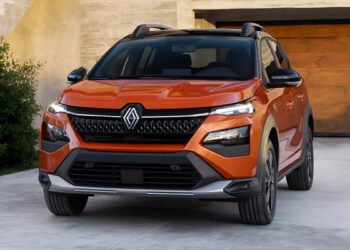 أرخص كروس أوفر أوروبية في مصر؟ رينو كارديان تبدأ من 800 ألف جنيه