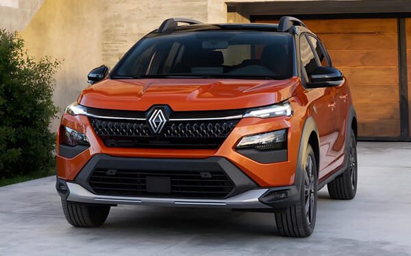 أرخص كروس أوفر أوروبية في مصر؟ رينو كارديان تبدأ من 800 ألف جنيه