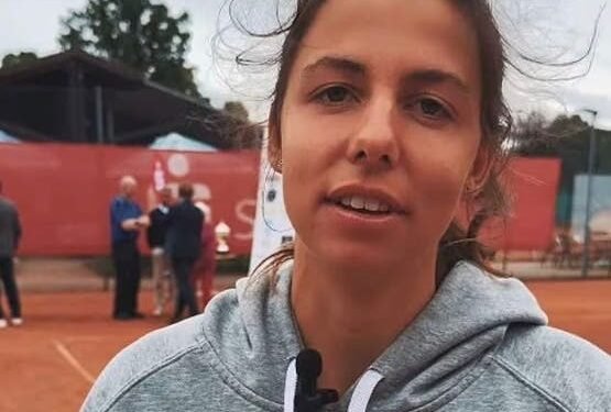 هاجر عبد القادر تثير الجدل في كينيا.. والاتحاد المصري يوضح حقيقة تمثيلها لمصر