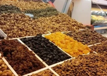 ياميش رمضان