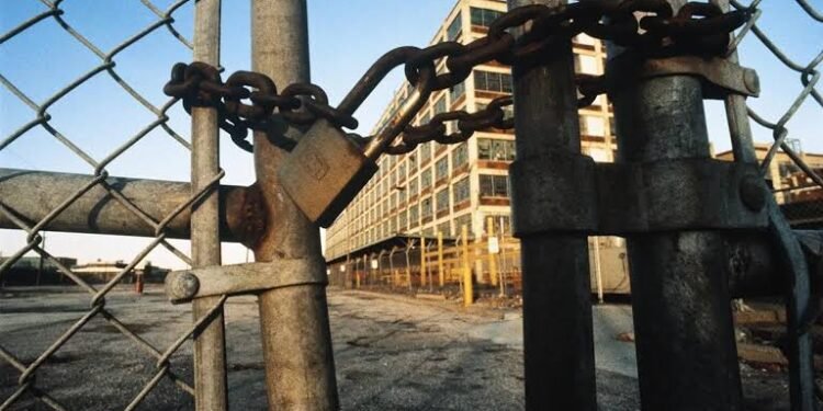 دليلك للاستفادة من تيسيرات وزارة الصناعة الجديدة للمشروعات المتعثرة