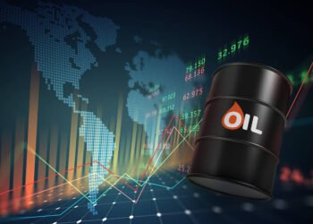 تراجع أسعار النفط عالمياً بنسبة 1% بعد تصريحات ترامب بشأن الخام الفنزويلي