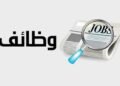 وظائف جديدة