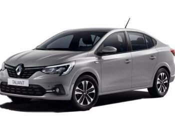 بسعر يبدأ من 675 ألف جنيه.. رينو تاليانت تشعل منافسة السيدان الاقتصادية