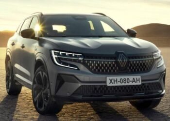 كروس أوفر فرنسية بتكنولوجيا متقدمة وأسعار تبدأ من 1.39 مليون جنيه