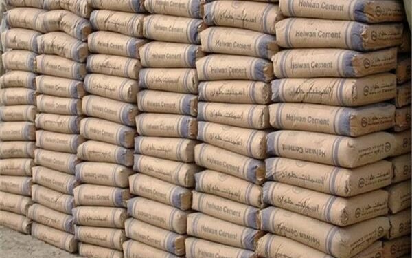 استقرار أسعار الأسمنت في مصر اليوم السبت 17 يناير 2026.