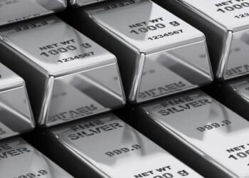 بعد تراجع قياسي.. تعرف على أسعار الفضة في مصر