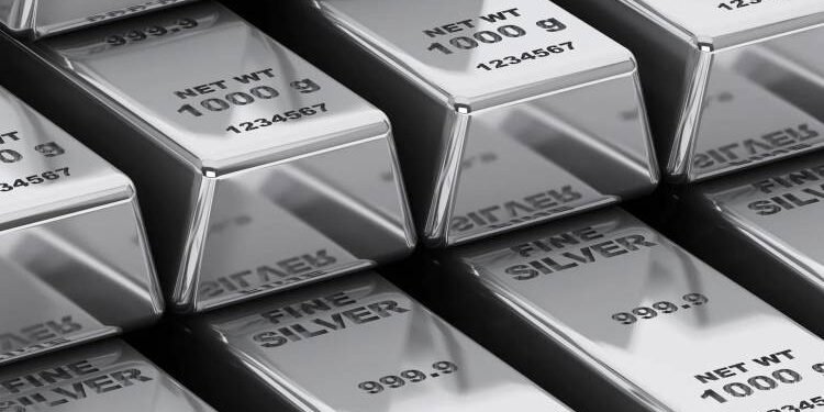 بعد تراجع قياسي.. تعرف على أسعار الفضة في مصر