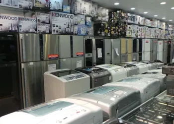 توقعات بارتفاع أسعار الأجهزة الكهربائية في مصر