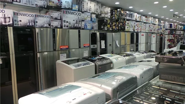 توقعات بارتفاع أسعار الأجهزة الكهربائية في مصر