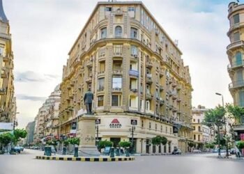 الإيجار القديم