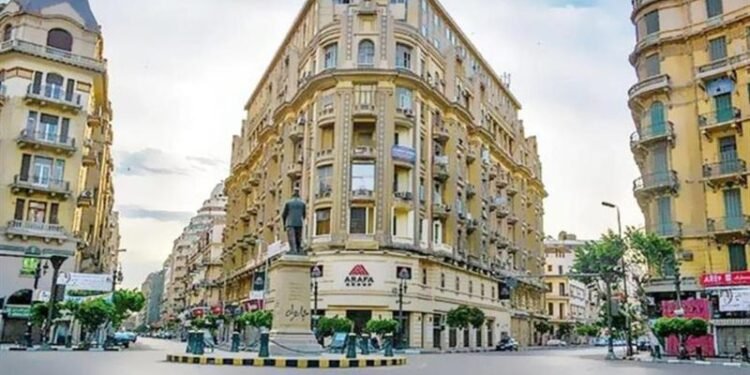 الإيجار القديم