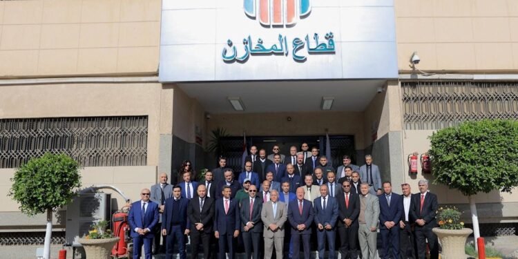 البنك الأهلي المصري