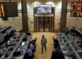 البورصة المصرية تربح 180 مليار جنيه خلال أسبوع وصعود جماعي للمؤشرات
