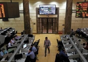 البورصة المصرية تربح 180 مليار جنيه خلال أسبوع وصعود جماعي للمؤشرات