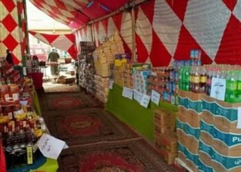 مصر تستعد لرمضان 2026 بوفرة السلع الأساسية وتراجع أسعار الأرز والسكر