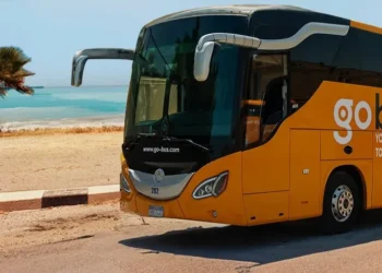 جو باص المصرية تسعى لبيع حصة أقلية لمستثمر خارجي وتخطط للتوسع