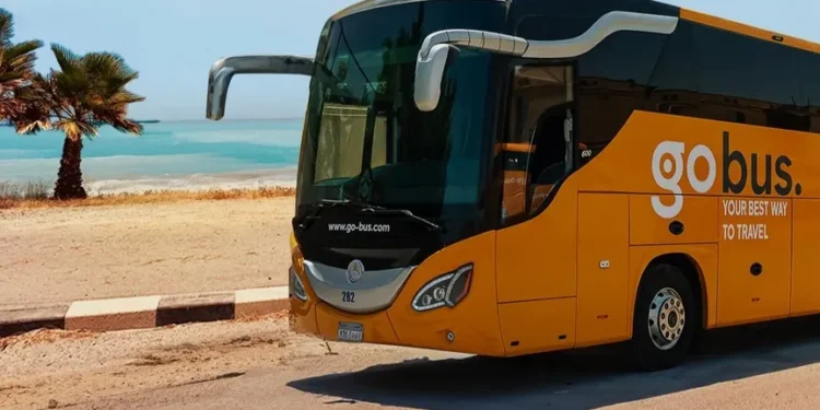 جو باص المصرية تسعى لبيع حصة أقلية لمستثمر خارجي وتخطط للتوسع