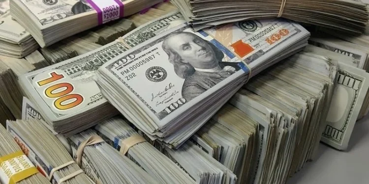 سعر الدولار أمام الجنيه في البنوك المصرية اليوم الجمعة 30 يناير 2026