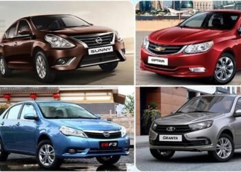 انخفاض أسعار السيارات 22.5% والمبيعات ترتفع 77% في السوق المصري